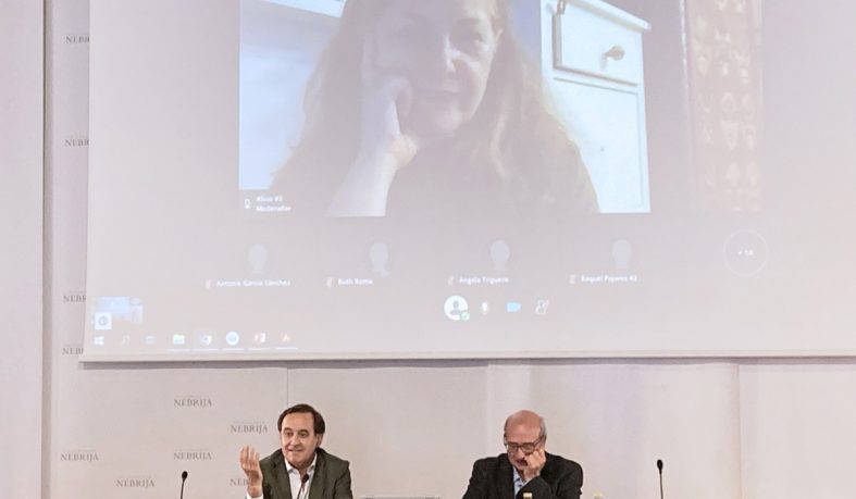 Alicia García-Herrero (Natixis) “China apoyaría a Rusia si pensara que no va a haber sanciones”