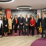 Club Alumni Nebrija Colombia