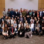 Comunidad unida y alianzas de futuro en I Encuentro del Club Alumni Nebrija en Colombia