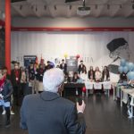 XXIV Premio Jóvenes Emprendedores