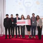 XXIV Premio Jóvenes Emprendedores