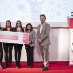 XXIV Premio Jóvenes Emprendedores