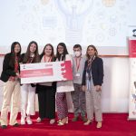 XXIV Premio Jóvenes Emprendedores