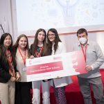 XXIV Premio Jóvenes Emprendedores
