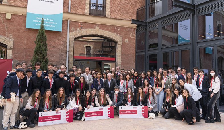 XXIV Premio Jóvenes Emprendedores