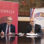 The American Club of Madrid