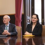 The American Club of Madrid