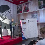 The American Club of Madrid