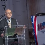 The American Club of Madrid