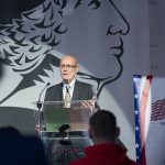 The American Club of Madrid