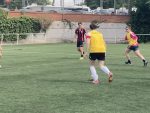 I Torneo PDI/PAS y Alumni de Fútbol-7