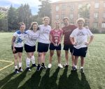 I Torneo PDI/PAS y Alumni de Fútbol-7