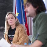 I Jornadas Espóiler Nebrija