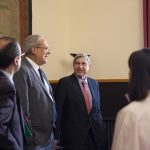 Reunión Observatorio Nebrija del Español