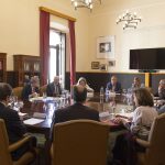 Reunión Observatorio Nebrija del Español