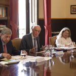 Reunión Observatorio Nebrija del Español