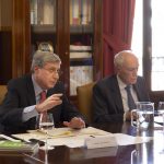 Reunión Observatorio Nebrija del Español