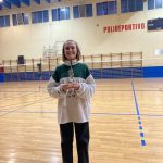 Bádminton y Pickleball