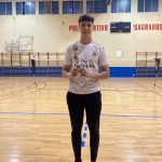 Bádminton y Pickleball