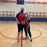 Bádminton y Pickleball