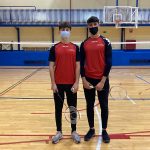 Bádminton y Pickleball