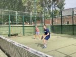 IV Torneo de Pádel Nebrija