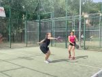 IV Torneo de Pádel Nebrija
