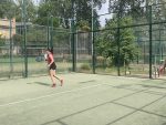 IV Torneo de Pádel Nebrija
