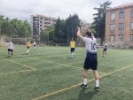 I Torneo PDI/PAS y Alumni de Fútbol-7