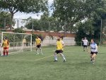 I Torneo PDI/PAS y Alumni de Fútbol-7