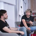 Jornadas series Espóiler Nebrija