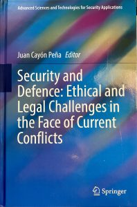 Las conclusiones de las LIX conferencias CICA, en un libro editado por Juan Cayón