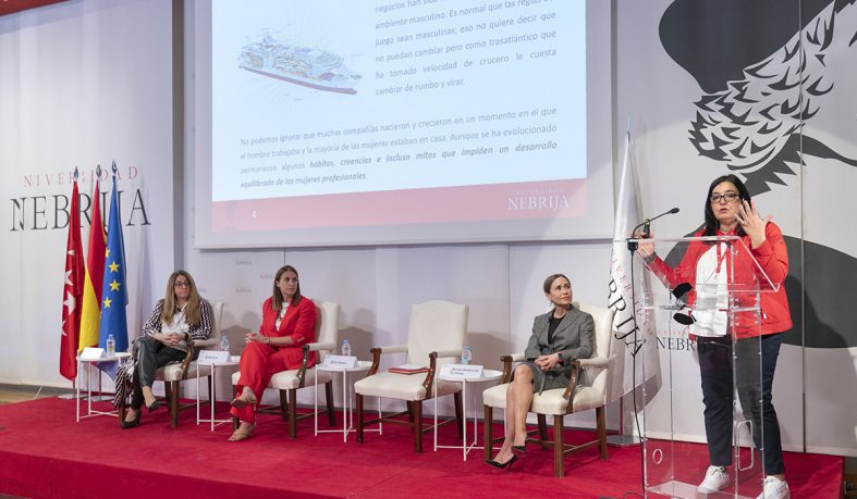 Políticas públicas de discriminación positiva, la clave para acabar con la brecha salarial de género