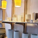 Taller de impresión 3D de cerámica