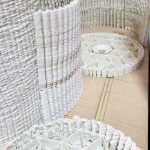 Taller de impresión 3D de cerámica