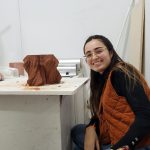 Taller de impresión 3D de cerámica