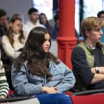 mesa redonda mujeres directivas
