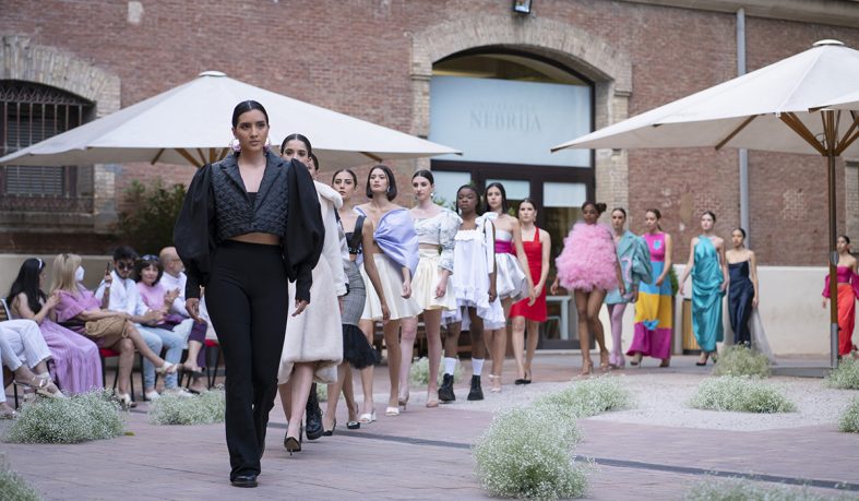 Creatividad y diseño en la II edición de Atelier Nebrija