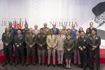 Clausura de los Másteres Seguridad y Defensa, Análisis de Inteligencia y Ciberinteligencia