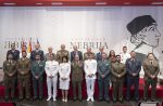 Clausura de los Másteres Seguridad y Defensa, Análisis de Inteligencia y Ciberinteligencia