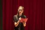 Muestra de teatro de los alumnos del Grado Artes Escénicas