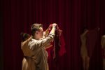 Muestra de teatro de los alumnos del Grado Artes Escénicas