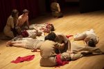 Muestra de teatro de los alumnos del Grado Artes Escénicas