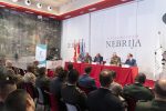 Clausura de los Másteres Seguridad y Defensa, Análisis de Inteligencia y Ciberinteligencia