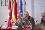 Clausura de los Másteres Seguridad y Defensa, Análisis de Inteligencia y Ciberinteligencia