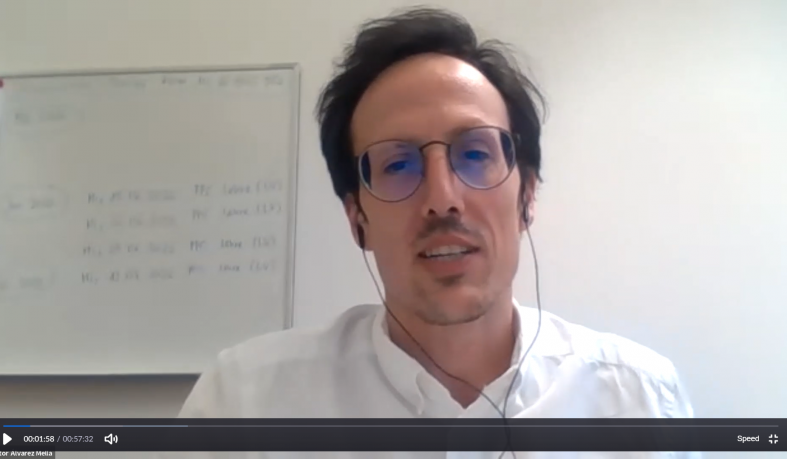 El 83 % de los hispanohablantes son nativos