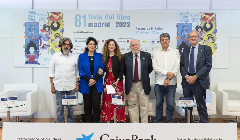 La Feria del Libro rinde homenaje a Nebrija, pionero en los derechos de autor