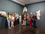 Visita Académica a la galería PONCE + ROBLES