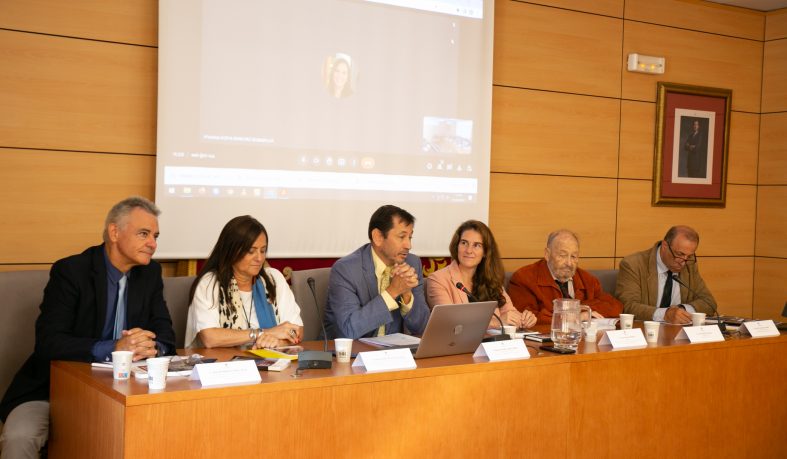 LXIV Congreso Internacional CICA