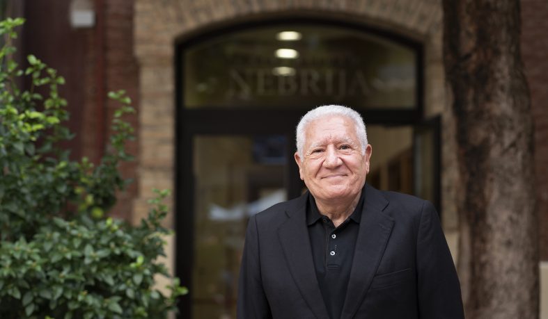 Bassat apunta las condiciones de la creatividad: hacer algo distinto, hacerlo mejor y que acabe en norma